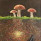 Darius Bastys, „Amžinai gyvi“. 2015 m.