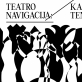 Lietuvos pasirengimas dalyvauti Prahos kvadrienalėje: scenografijos paroda „Teatro navigacija: kas ten“ LDS galerijoje „Arka“ 