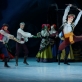 Danielis Dolanas balete „Don Kichotas“. M. Aleksos nuotr.