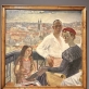 Ludomir Sleńdziński, „Šeimos portretas“. 1933 m. L.V. nuotr.
