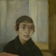 Jozefas Budka (1888–1940), „Žydų berniukas“. 1927 m. Lietuvos meno pažinimo centras „Tartle“