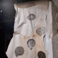 Kamilė Jadevičiūtė, „Į/atjautrinti“, parodos fragmentas. 2024 m. K. Jadevičiūtės nuotr.