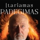 Knygos „Įtariamas Padegimas“ viršelis