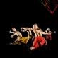 Urbanistinio šokio teatro „Low air“ spektaklis „Šventasis pavasaris“, nuotr. D. Matvejevo.
