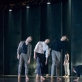 Scena iš baleto „Dienos, minutės“. M. Aleksos nuotr.
