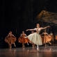 Scena iš baleto „Žizel“. M. Kulchytska nuotr.