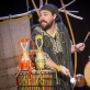 Scena iš spektaklio „Afrikos ragana“. D. Stankevičiaus nuotr.
