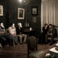 Scena iš spektaklio „Dėdė Vania“. L. Vansevičienės nuotr.