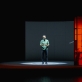Scena iš spektaklio „La Obra“. P. Sadausko nuotr.