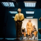 Scena iš spektaklio „Urodas“. D. Matvejevo nuotr.