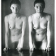 Violeta Bubelytė, „Aktas 55“. 1993 m.
