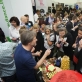 2014 m. Lietuvos stendas Tanzmesse mugėje. D. Matvejevo nuotr.