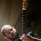 Gitaristas Manu Codjia. D. Matvejevo nuotr.