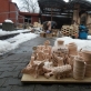 Projekto dalyvių darbai, nuotr. E. Gedvilaitės