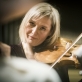 Jonė Kaliūnaitė. D. Matvejevo nuotr.