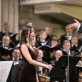 Vera Talerko, Modestas Pitrėnas, Kauno valstybinis choras. S. Žiūros nuotr.