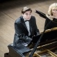 Ilana Vered ir Tristan Teo. D. Matvejevo nuotr.