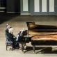 Ilana Vered, Tristan Teo, Sasha Starcevich. D. Matvejevo nuotr.
