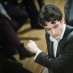 Ignas Maknickas. D. Matvejevo nuotr.