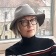 Skaidra Trilupaitytė. Nuotrauka iš asmeninio archyvo