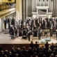 Baltijos valstybių atkūrimo 100-mečiui skirtas koncertas „Baltijos laisvė“. D. Matvejevo nuotr.