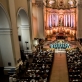 Ansamblio „Graces & Voices“ koncertas Šv. Kazimiero bažnyčioje. D. Matvejevo nuotr.