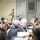 „Konzerthausorchester Berlin“ ir dirigentas Juraj Valčuha. D. Matvejevo nuotr.