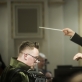 Martynas Levickis ir Modestas Pitrėnas. D. Matvejevas