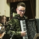 Martynas Levickis. D. Matvejevas