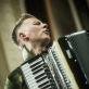 Martynas Levickis. D. Matvejevas