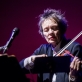 Laurie Anderson. D. Matvejevo nuotr.