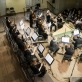 Danijos baroko orkestras „Concerto Copenhagen“. D. Matvejevo nuotr.