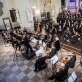Lietuvos nacionalinis simfoninis orkestras, Kauno valstybinis ir „Vilniaus“ chorai, dirigentas Robertas Šervenikas. D. Matvejevo nuotr.