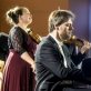 Andrius Žlabys ir Bazelio kamerinis orkestras. D. Matvejevo nuotr.