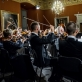 Lietuvos kamerinios orkestras ir Sergejus Krylovas. D. Matvejevo nuotr.