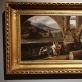 Viviano Codazzi, Filippo Lauri, „Mozės radimas“, XVII a. II p. K. Bukovskytės nuotr.