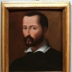 Giovanni Maria Butteri, „Frančesko I de Medičio portretas“, apie 1570 m. K. Bukovskytės nuotr.