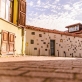 Literatų gatvės siena.R.Šeškaičio nuotr.