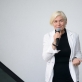Ilona Balsytė. R.Šeškaičio nuotr.