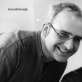 Dietrich Eichmann ir  Jeff Arnal. Organizatorių nuotr.
