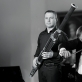 Andrius Puplauskis ir Zbignievas Levickis. LVSO nuotr.
