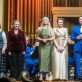 Kai vienoje scenoje – muzikuojanti Lietuva