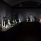 Agnės Šemberaitės paroda „Baimės užkalbėjimas“ Marko Rothko meno centre. Didzis Grodzs nuotr.