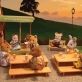 Mimsy, „ISIS grąsina Sylvanijai“ („Isis Threaten Sylvania“). 2015 m.