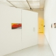 Miriam Cahn, „Schlafen“. 1997 m. A. Vasilenko nuotr.