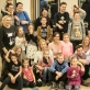 Spektaklio „Pūkuotuko pasaulis“ kūrybinės dirbtuvės KLDT. S. Rankauskaitės nuotr.