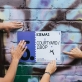 Domantas Pūras. „Muzika prieglobsčiui“. „Muzika erdvėje“. 2023 m.