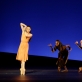 Scena iš baleto „Eglė žalčių karalienė“. M. Aleksos nuotr.
