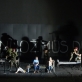 Scena iš operos „Idomenėjas“. M. Aleksos nuotr.