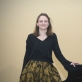 Elžbieta Liepa Dvarionaitė. LMTA. V. Grecko nuotr.